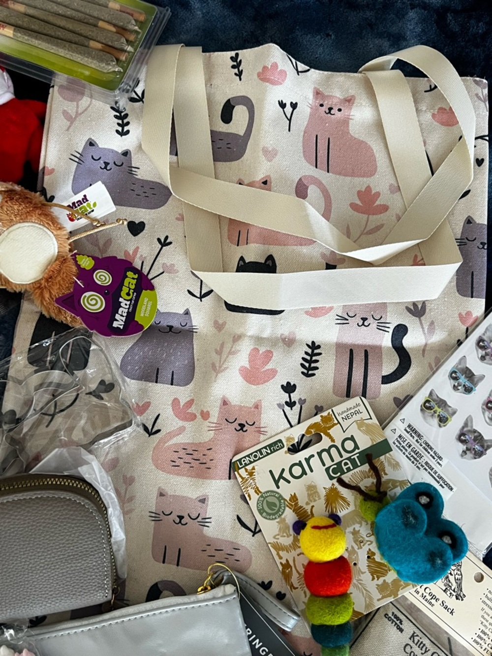 Cat mom appreciation bundle - Picture 4 of 6